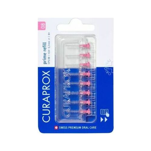 Curaprox Curaprox Prime Refill CPS 0