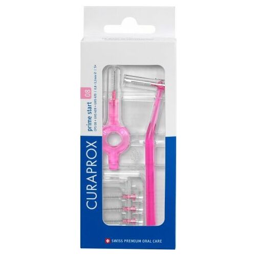 Curaprox Curaprox Prime Start Handy CPS