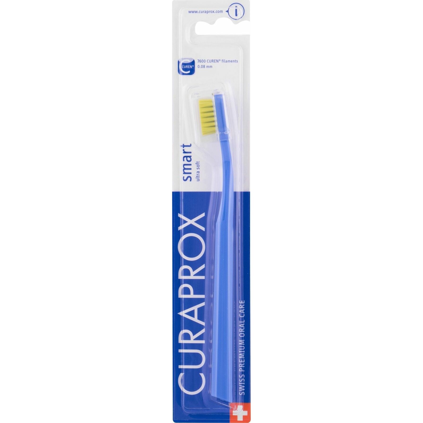 Curaprox Curaprox Smart Ultra Soft |