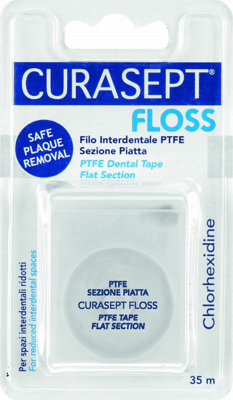 Curasept CURASEPT NIĆ- 35M | 8056746070465