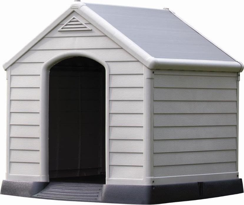 Curver BudaDog House , 95 x 99