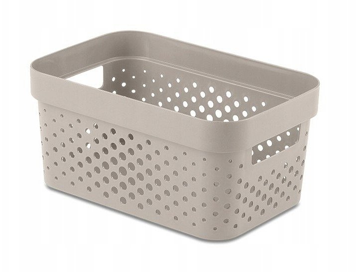 Curver Kaste Infinity Recycled 4 5L
