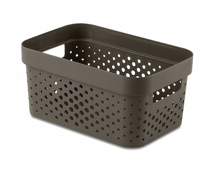 Curver Kaste Infinity Recycled 4 5L