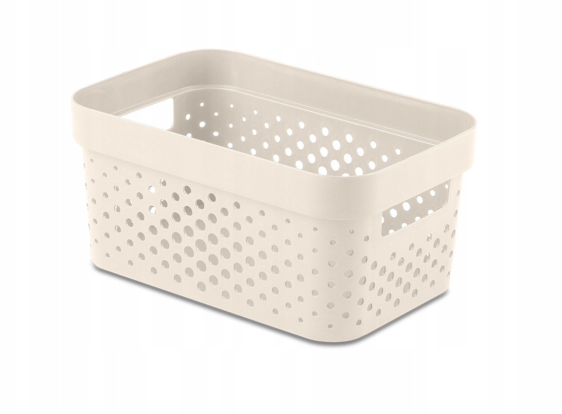 Curver Infinity Recycled 4 5L 27x19x12cm