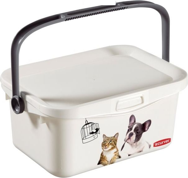 Curver POJEMNIK MULTIBOX 3l | VAT004696