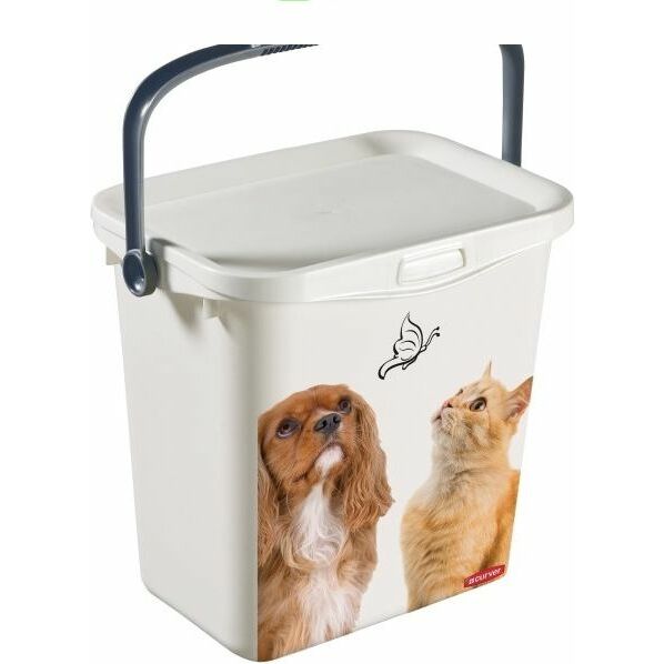 Curver POJEMNIK MULTIBOX 6l | VAT004695