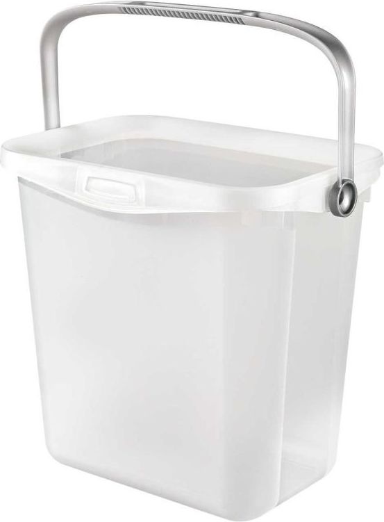 Curver proszek Curver Multiboxx 6L roczysty
