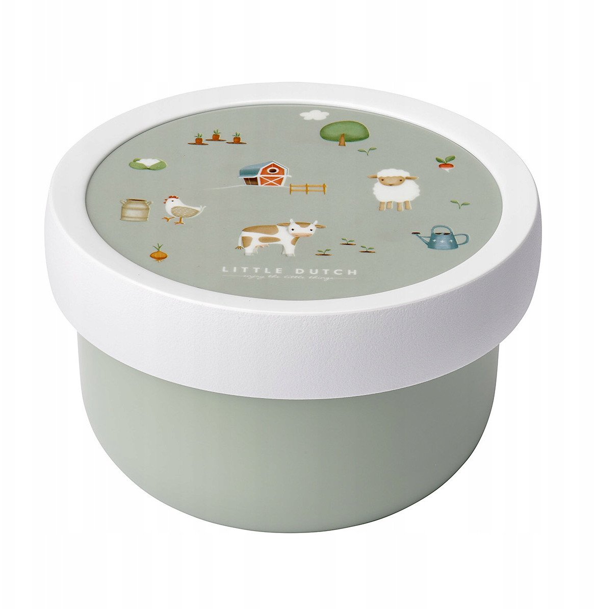 Curver Campus Little Farm 300 ml