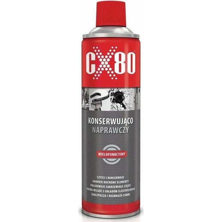 CX80 CX-80 ODRDZEWIA SMAR 500ml |