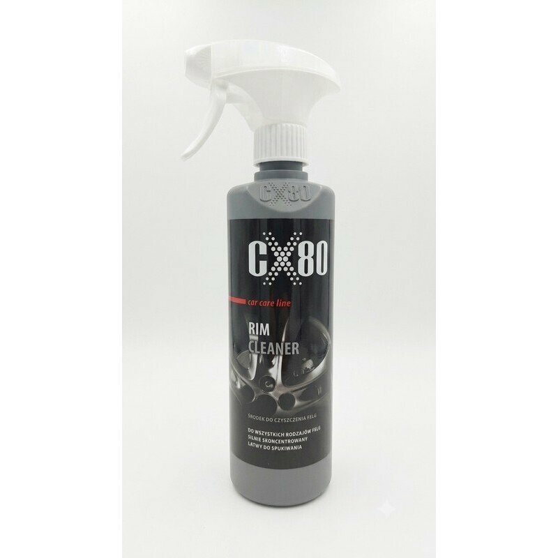 CX80    atomizer 500ML | 5903641488822 |