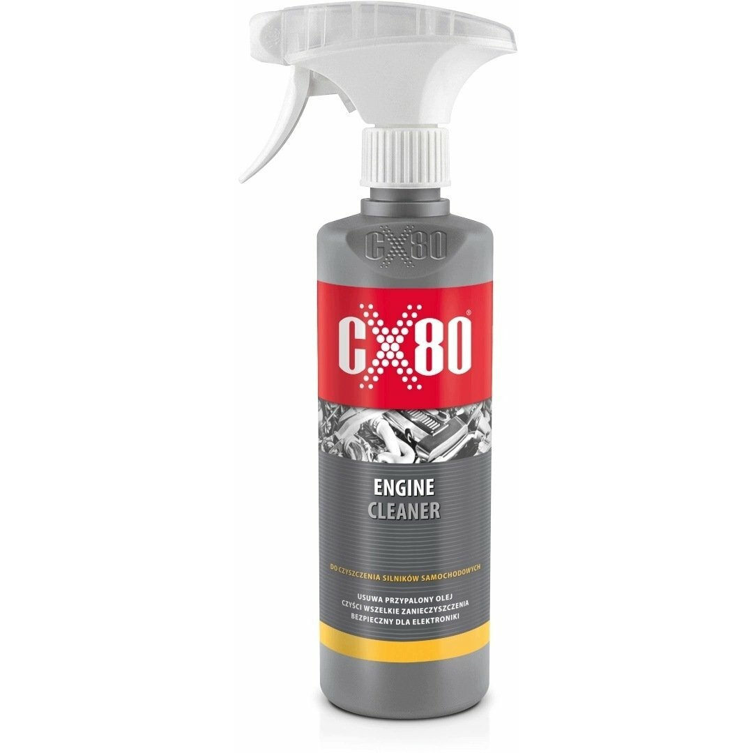 CX80    atomizer 500ML | 5903641488815 |