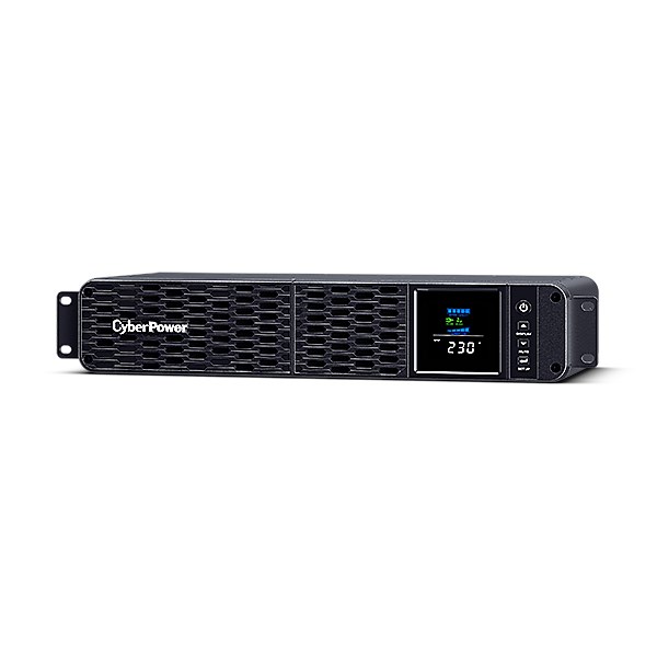 UPS CyberPower CP2000EIPFCRM2U zasilacz UPS Technologia