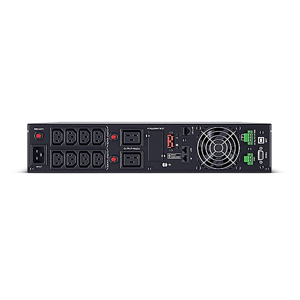 CyberPower OLS3000ERT2UA uninterruptible power supply (UPS)