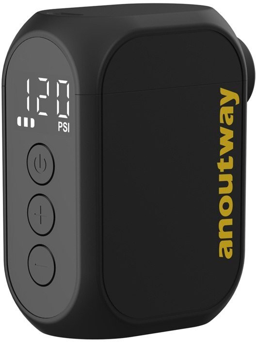 Cycplus Mini pompka owa Cycplus AS210