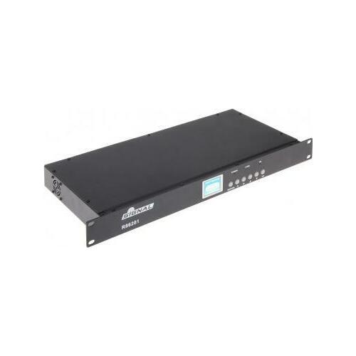 MODULATOR DVB-T COFDM WS-8901U | WS-8901U
