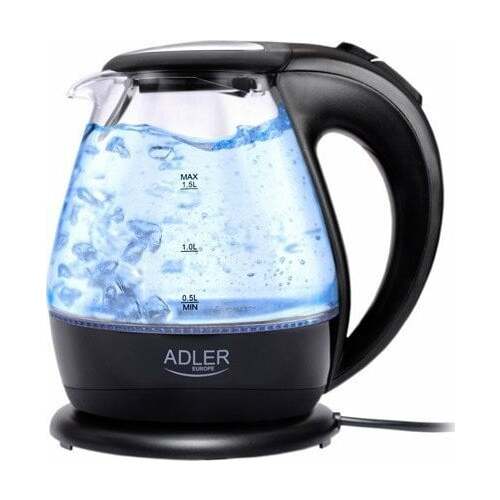Adler szklany 1,5 l |