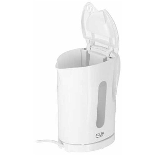 Adler   1,0 L, 1200 W