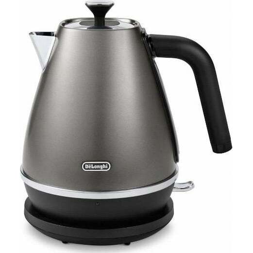 DeLonghi Distinta Titanium KBIN2001.TB |