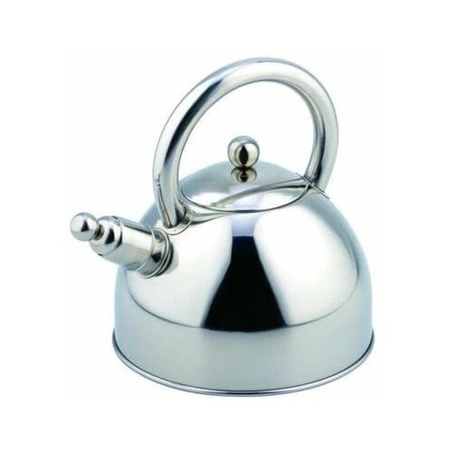 Domoletti oletti Kettle 2.5L Stainless