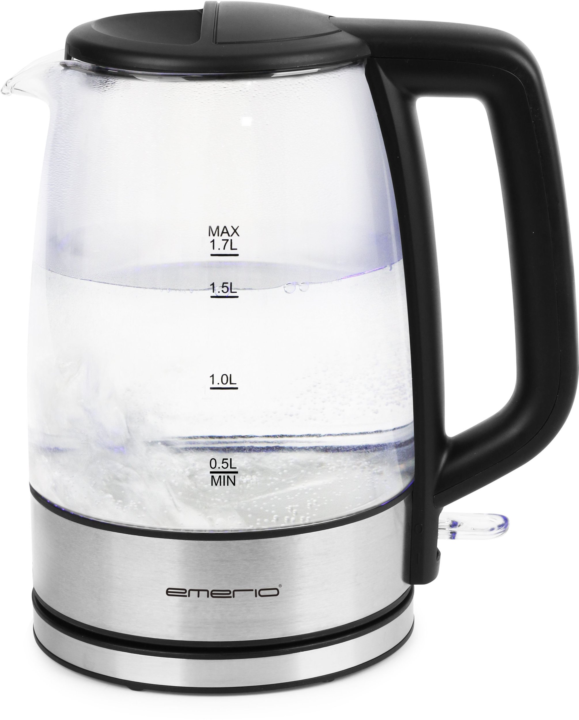 Emerio Emerio WK-130126 kettle | WK-130126