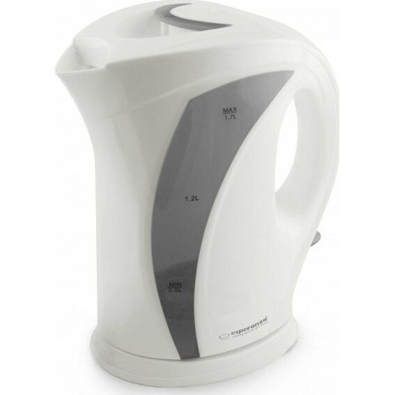Esperanza   Esperanza  EKK018E (2200W 1.7l