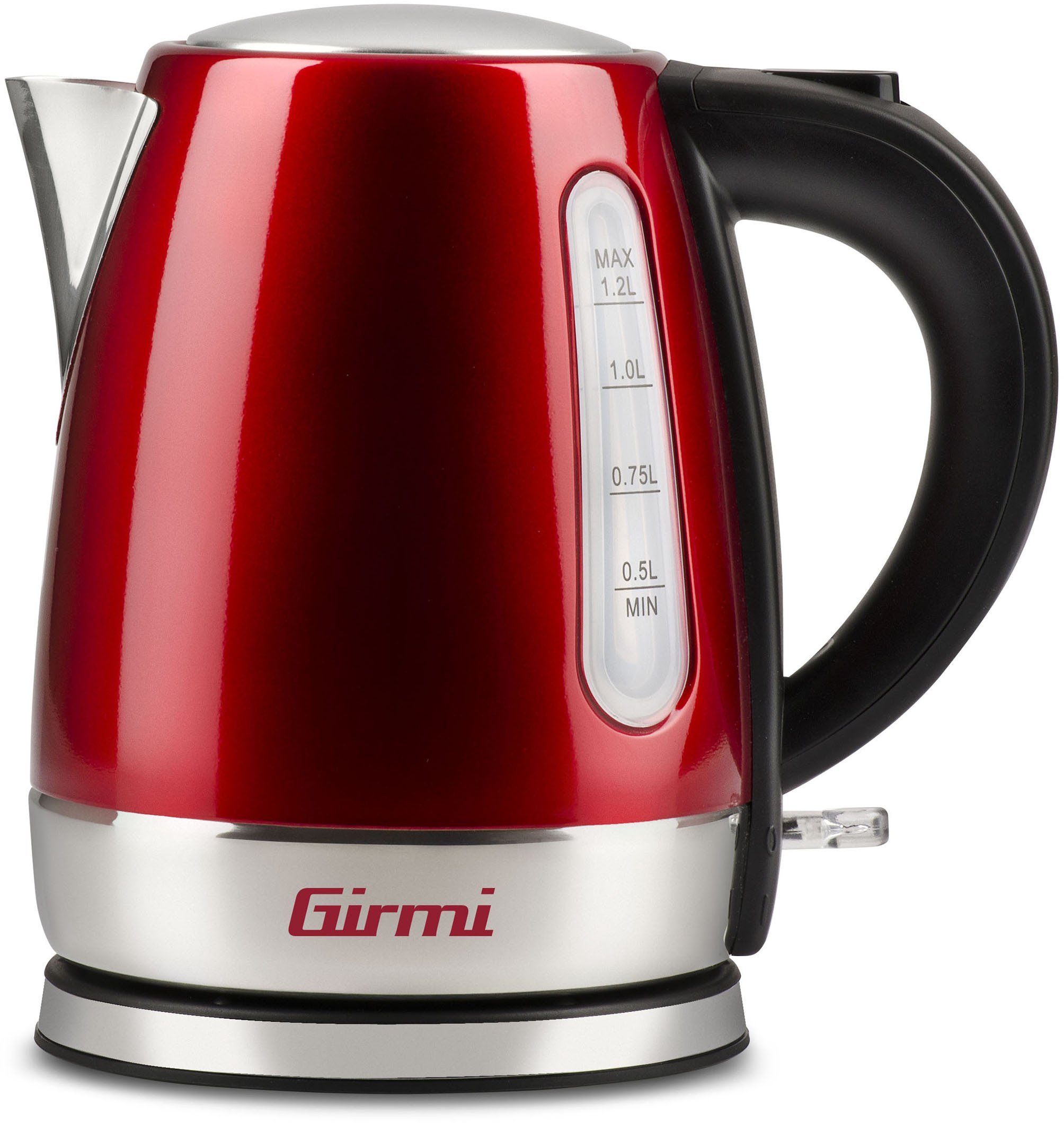 Girmi BL32 1,2L | 8056095874301