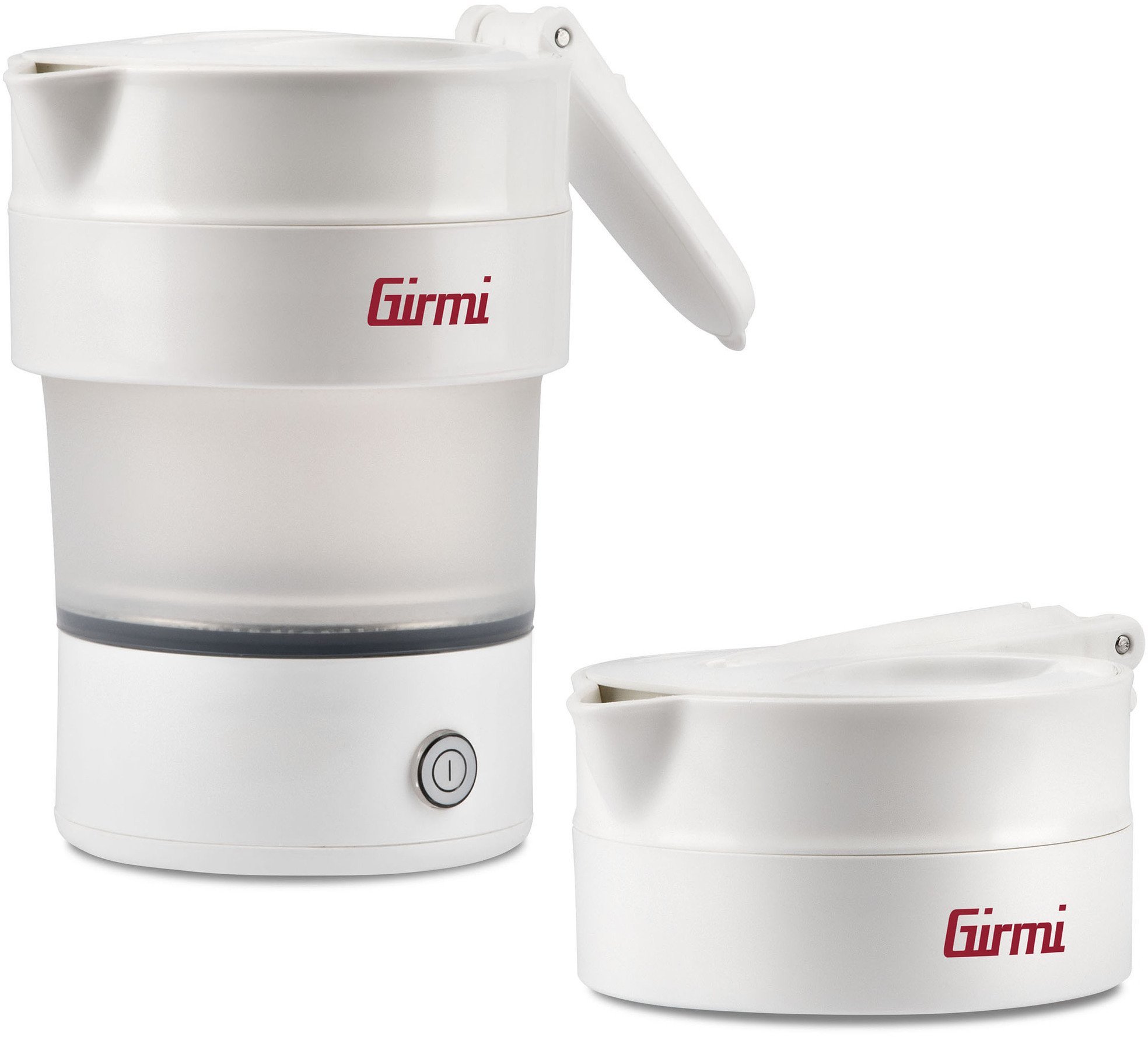 Girmi turystyczny Girmi BL0301 | 8056095878422