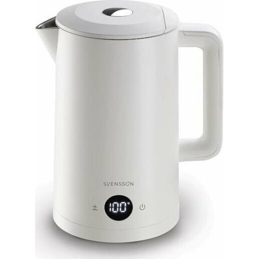 Inne SVENSSON  SMART06B TUYA/WI-FI | Spr010866