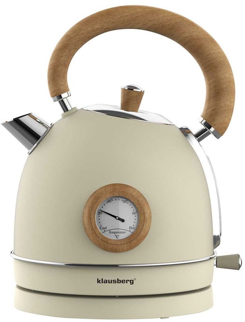 Klausberg KB-7906 Retro | KB-7906 Kinghoff