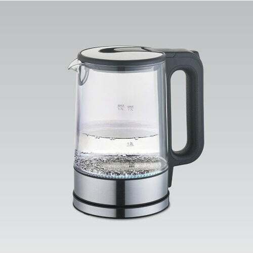 Maestro 1,7l MR-053-BLACK Maestro |