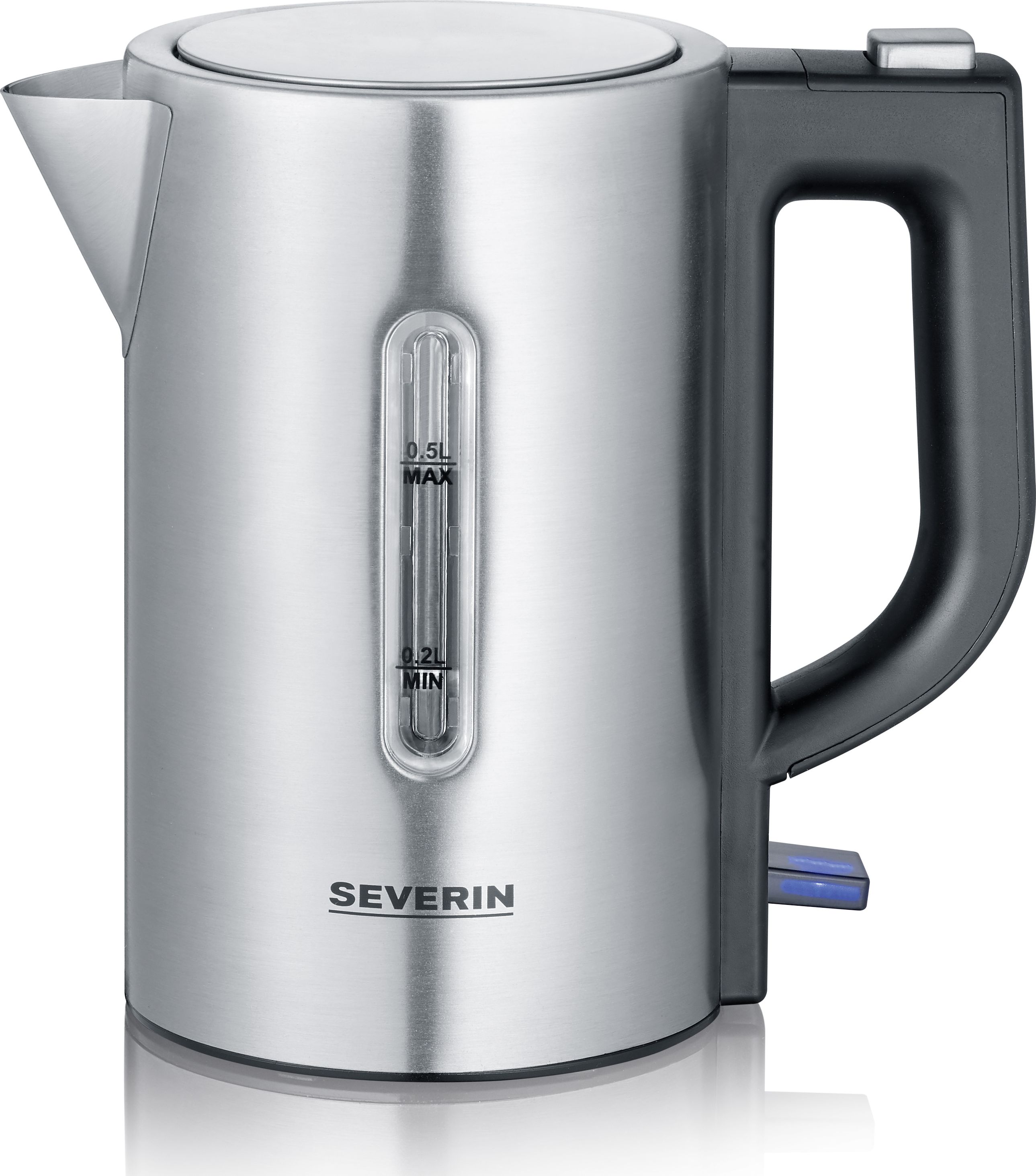Severin WK 3647 | 3646 |