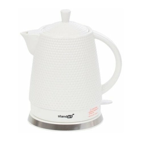 Standart CERAMIC KETTLE LG-CW15-3 STANDART |