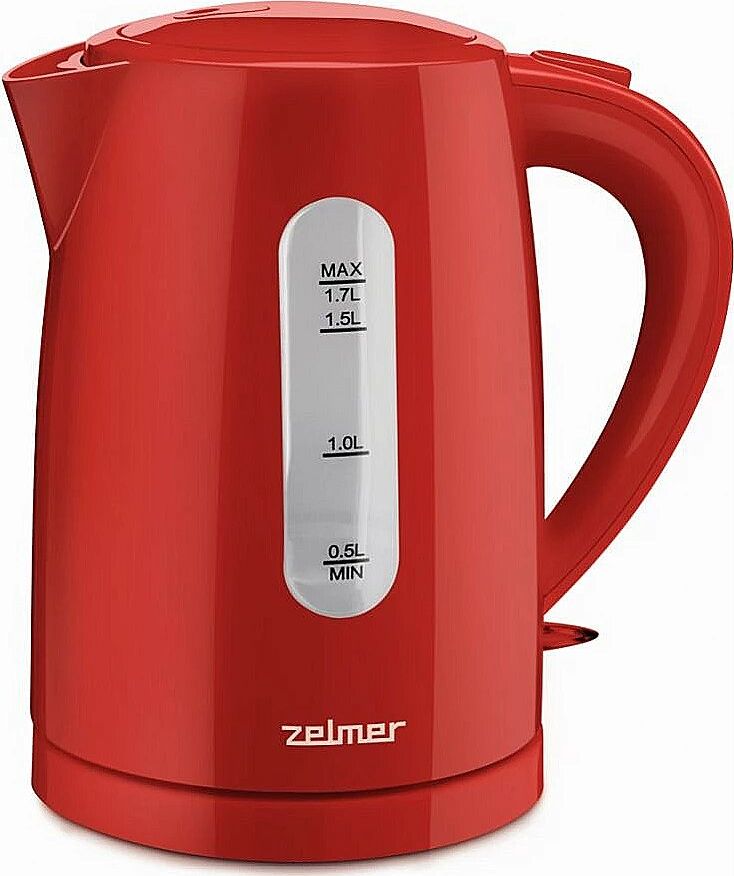 Zelmer ZCK7616R | ZCK7616R | 5908269351497