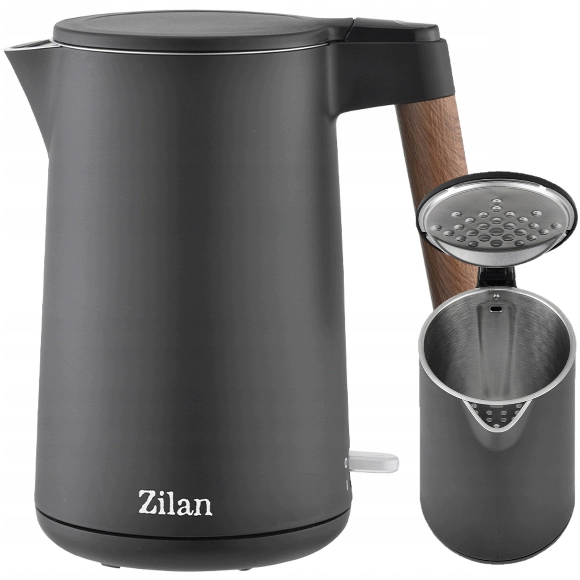 Zilan  1.5L 2200W (ZLN5427) |