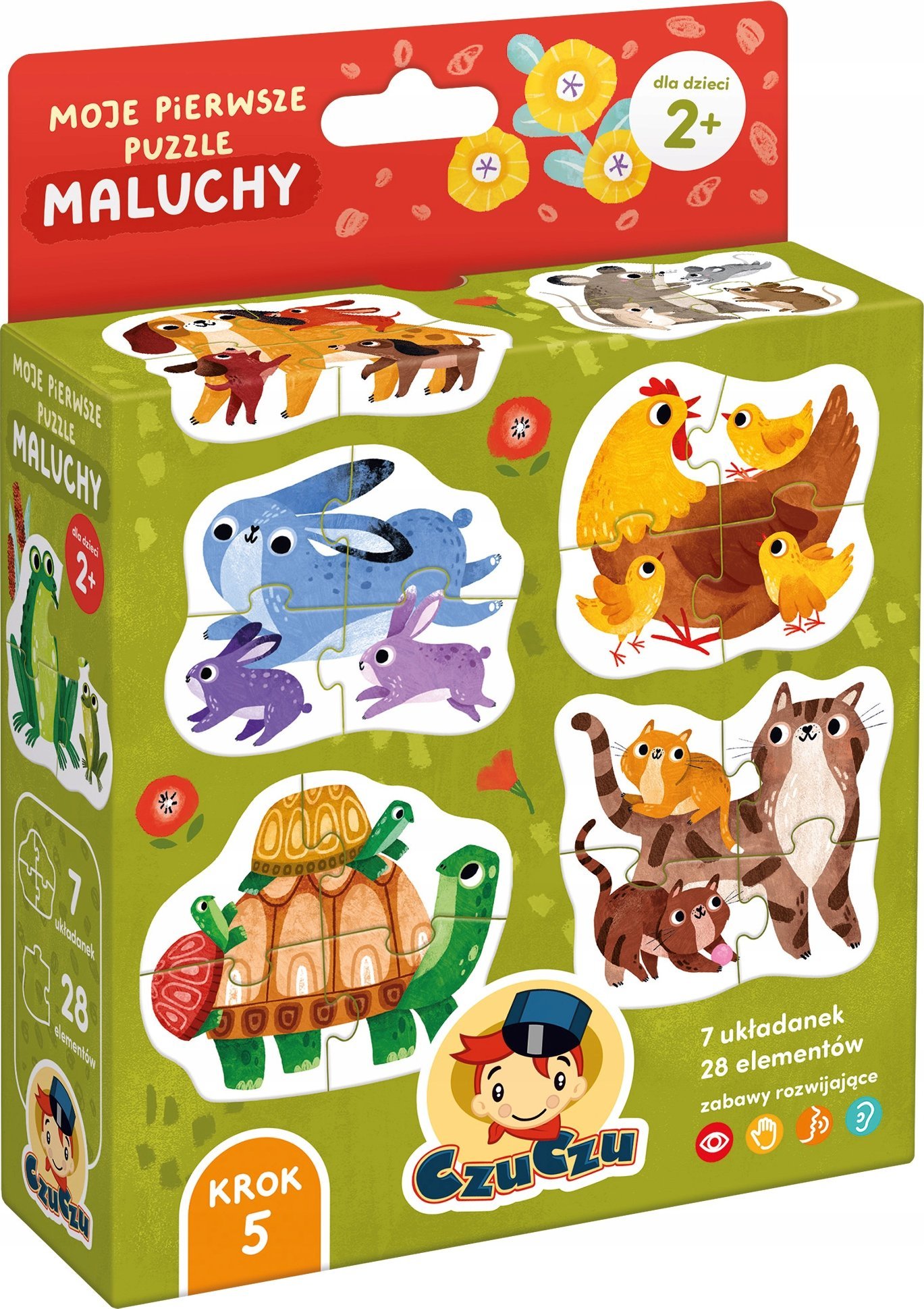 Czuczu   puzzle - | 2948 |