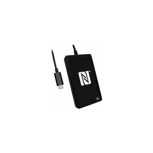 ACS ACR1252U-MF USB Type-C | ACR1252U-MF