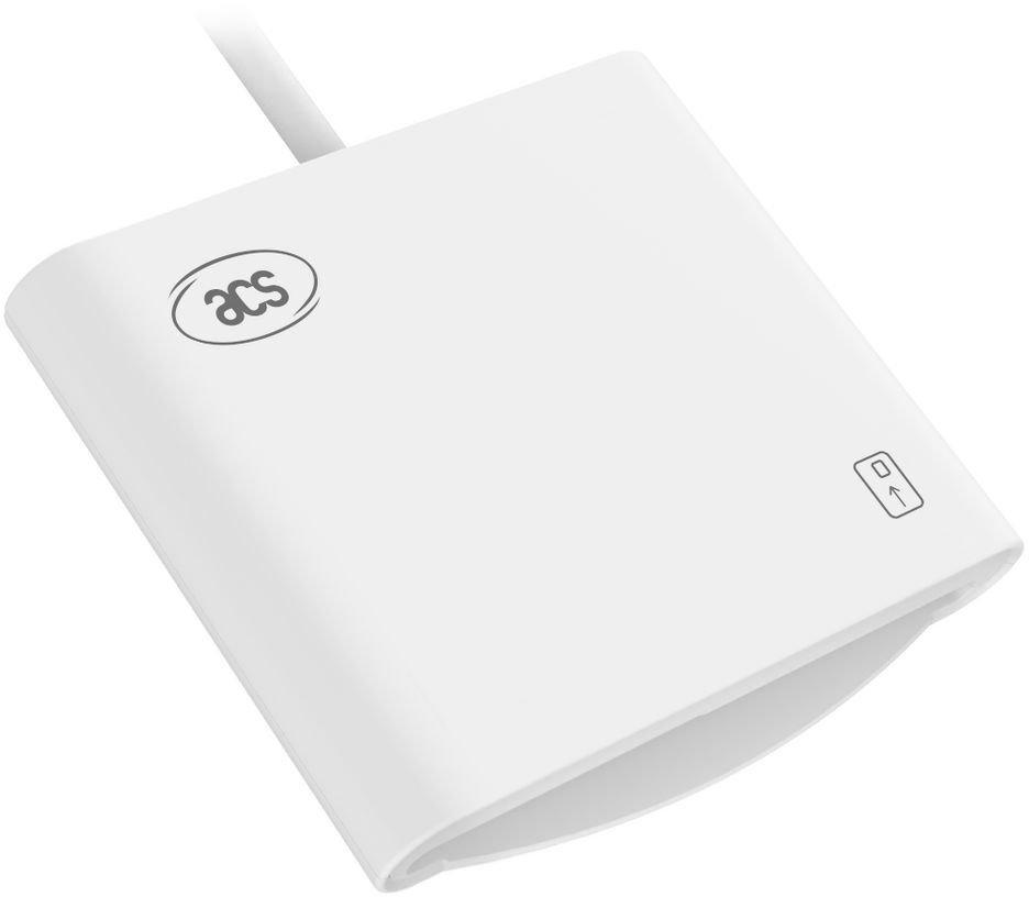 ACS ACR40U Type-C USB Contact (ACR40U-AF)