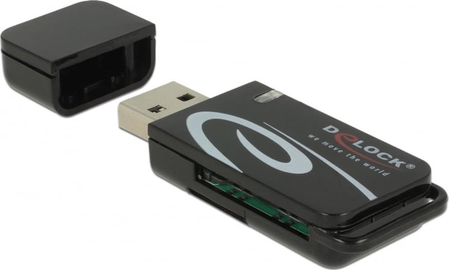 Delock DELOCK Mini USB 2.0