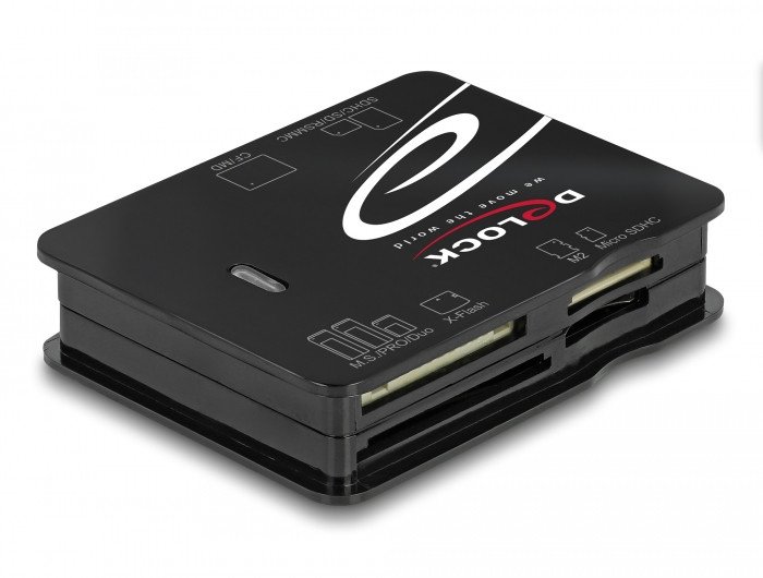 Delock DeLOCK USB 2.0 Card