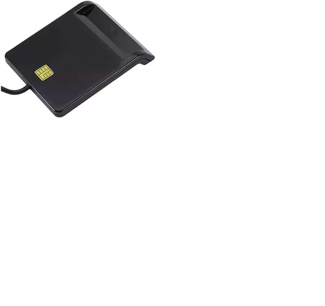Fusion Accessories "ID Card Reader"