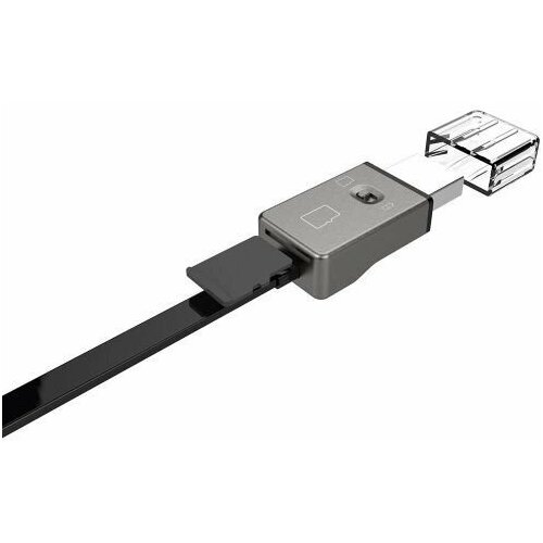 Hoco Kabel Universal UPM06 Triple reader