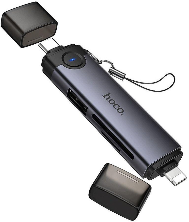 Hoco SD/TF 3.0 + USB