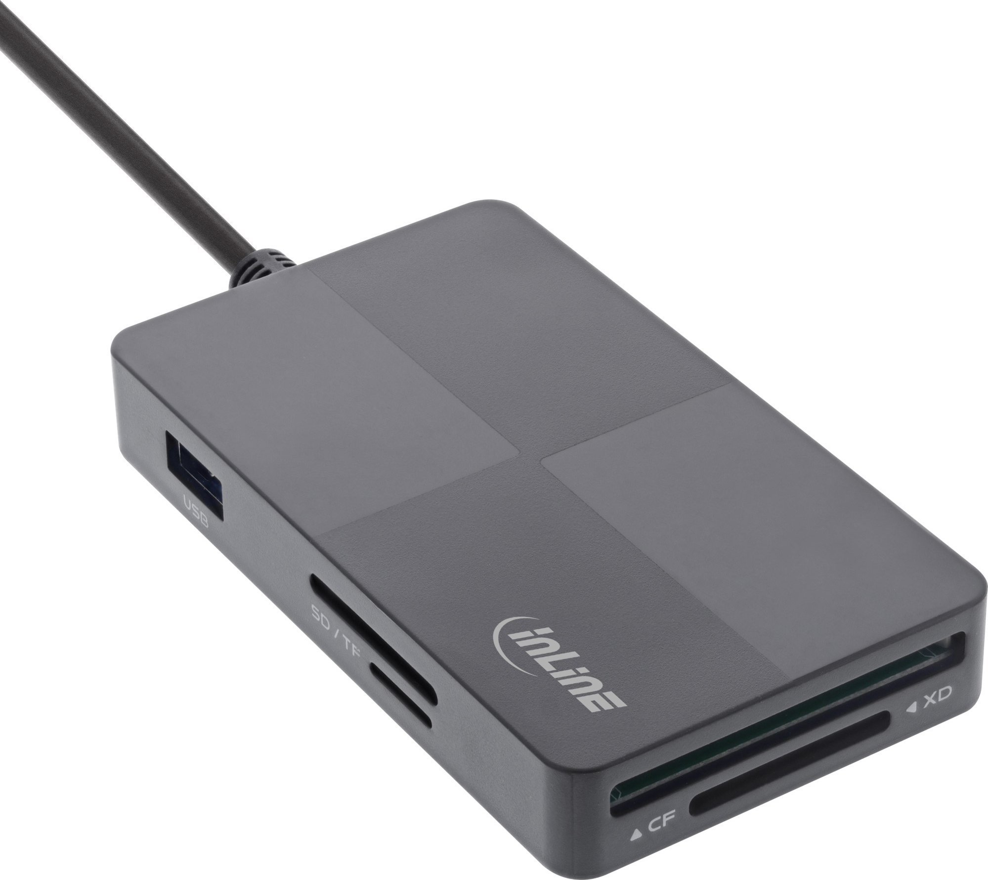 InLine InLine® USB 3.2 Multi