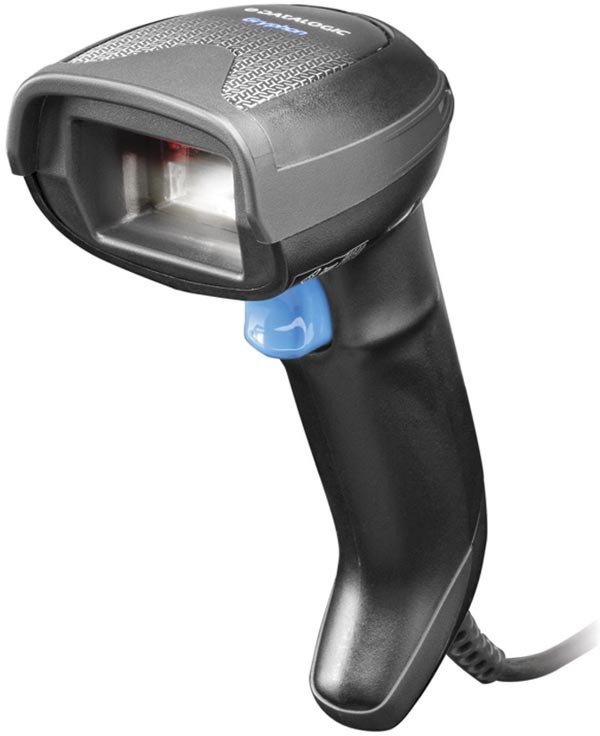Kodów kreskowych Datalogic Datalogic Gryphon I