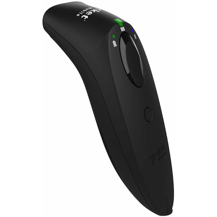 Kodów kreskowych Socket Mobile SOCKETSCAN S740