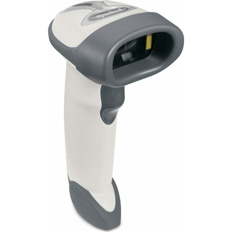 ZEBRA kodów kreskowych   LS2208 Laser |