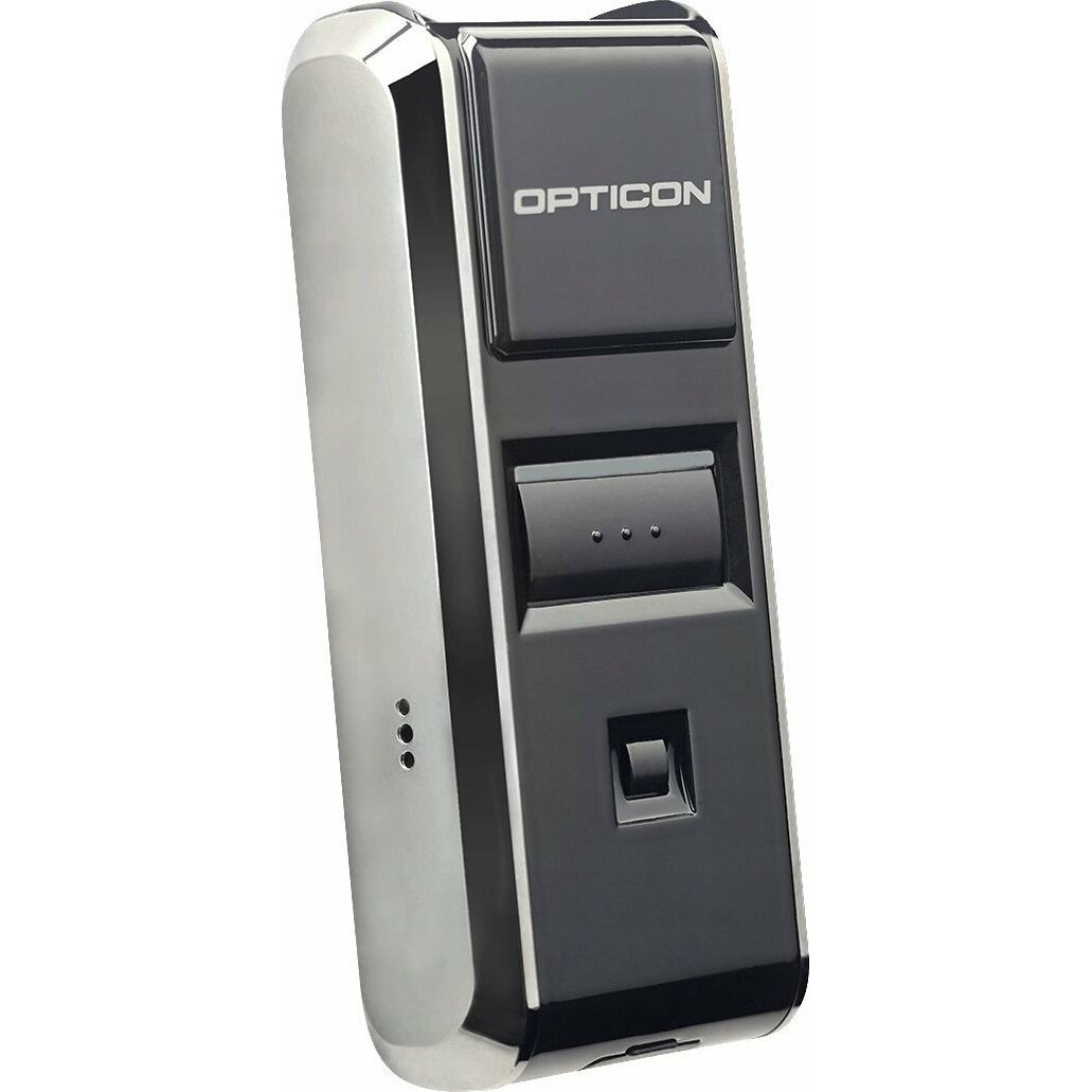 Kodów kreskowych Opticon OPN-3102i Black, scanner