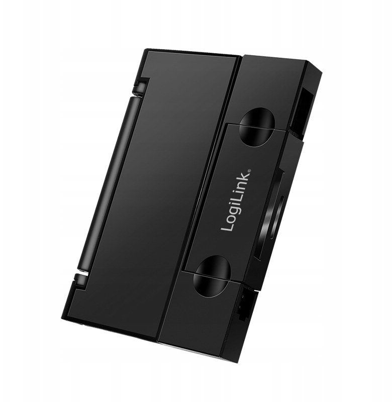 LogiLink LogiLink Card USB 3.2