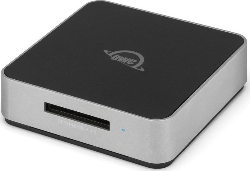 OWC Atlas USB4 CFexpress 4.0