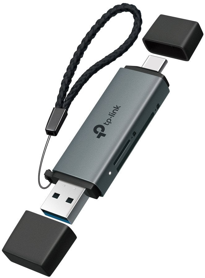 TP-Link TP-Link UA430D USB3.0 Typ-C